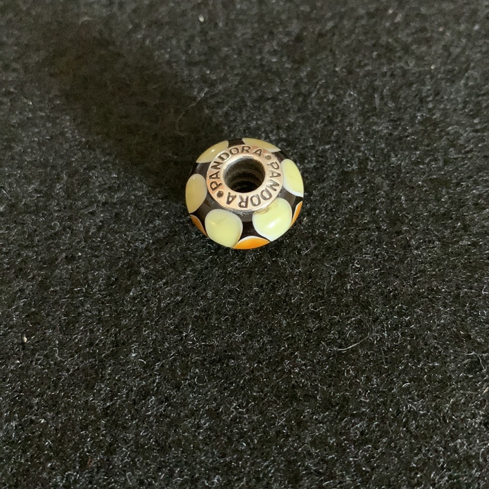 Pandora Murano Glass Bead
